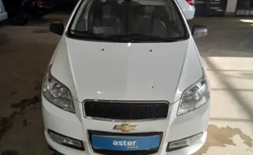 Chevrolet Nexia 2021 года за 4 500 000 тг. в Караганда фото 2