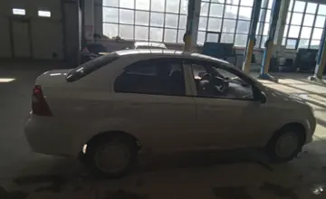 Chevrolet Nexia 2021 года за 4 500 000 тг. в Караганда фото 4