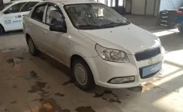 Chevrolet Nexia 2021 года за 4 500 000 тг. в Караганда фото 3