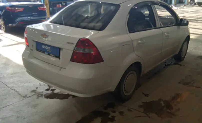 Chevrolet Nexia 2021 года за 4 500 000 тг. в Караганда фото 5