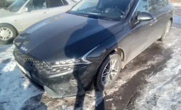 Kia K5 2024 года за 14 000 000 тг. в Астана фото 1