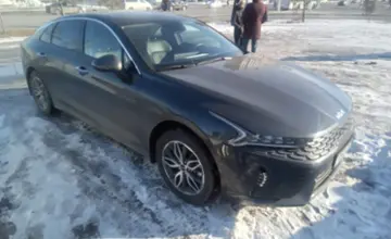 Kia K5 2024 года за 14 000 000 тг. в Астана фото 3
