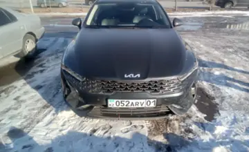 Kia K5 2024 года за 14 000 000 тг. в Астана фото 2