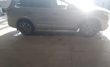 Chery Tiggo 8 Pro 2022 года за 10 500 000 тг. в Караганда фото 4