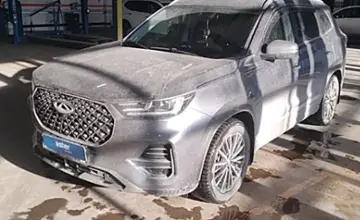 Chery Tiggo 8 Pro 2022 года за 10 500 000 тг. в Караганда фото 1