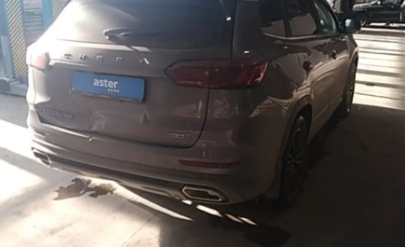 Chery Tiggo 8 Pro 2022 года за 10 500 000 тг. в Караганда фото 5