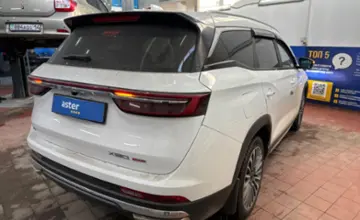 Jetour X90 PLUS 2023 года за 13 000 000 тг. в Астана