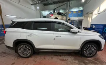 Jetour X90 PLUS 2023 года за 13 000 000 тг. в Астана фото 4