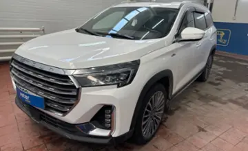 Jetour X90 PLUS 2023 года за 13 000 000 тг. в Астана фото 1