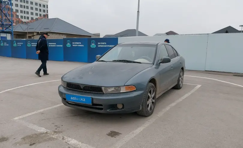 Mitsubishi Galant 2000 года за 1 800 000 тг. в Шымкент