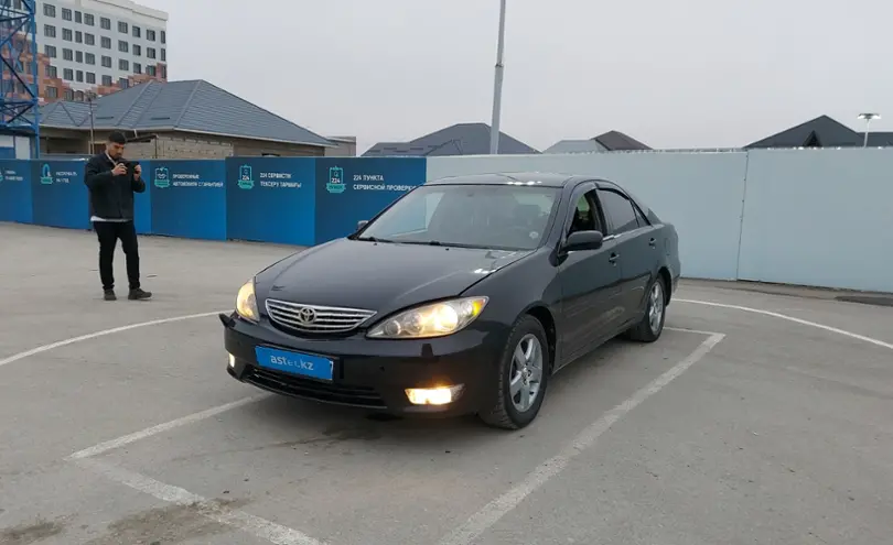 Toyota Camry 2005 года за 5 000 000 тг. в Шымкент