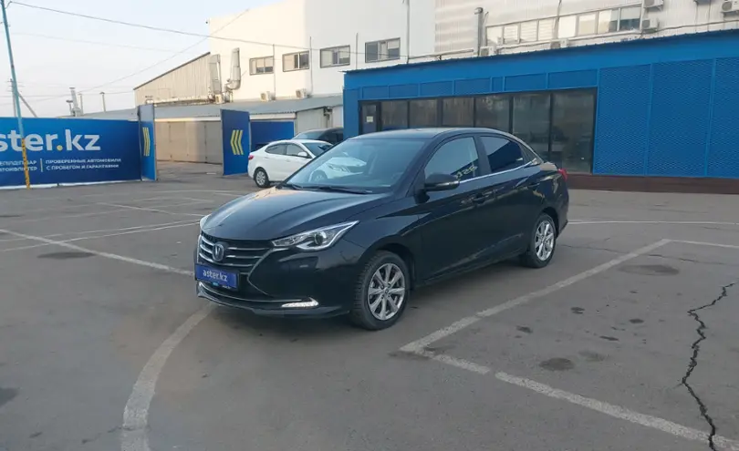 Changan Alsvin 2024 года за 6 000 000 тг. в Алматы