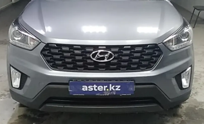 Hyundai Creta 2020 года за 10 500 000 тг. в Павлодар фото 2