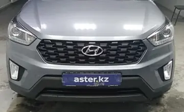 Hyundai Creta 2020 года за 10 500 000 тг. в Павлодар фото 2
