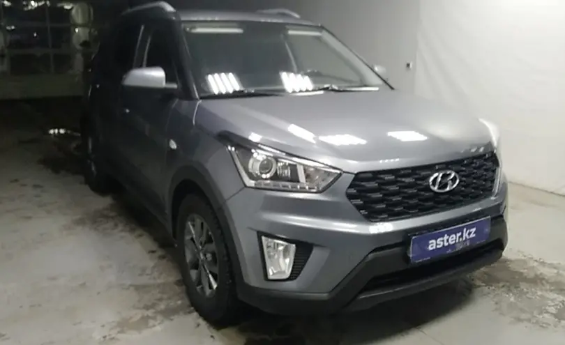 Hyundai Creta 2020 года за 10 500 000 тг. в Павлодар фото 3
