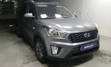 Hyundai Creta 2020 года за 10 500 000 тг. в Павлодар фото 3