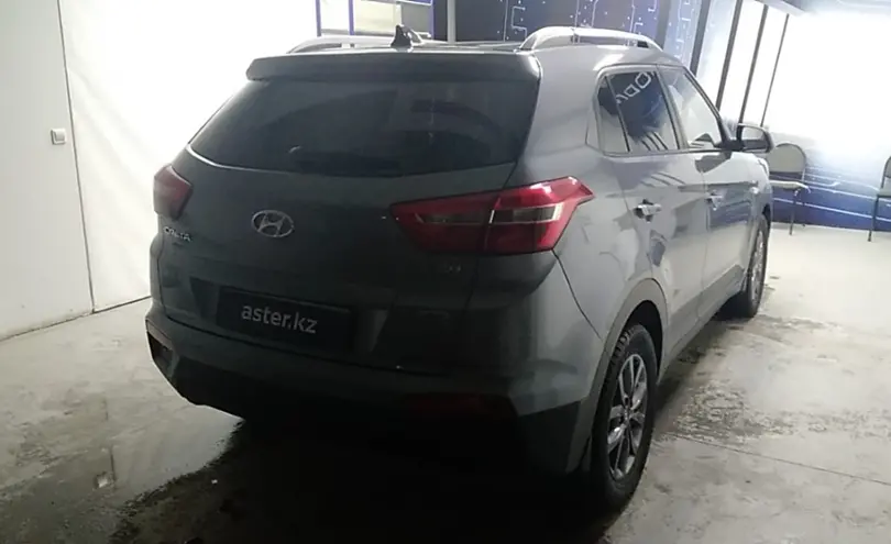 Hyundai Creta 2020 года за 10 500 000 тг. в Павлодар фото 5