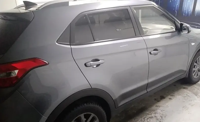 Hyundai Creta 2020 года за 10 500 000 тг. в Павлодар фото 4