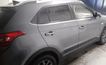 Hyundai Creta 2020 года за 10 500 000 тг. в Павлодар фото 4