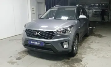 Hyundai Creta 2020 года за 10 500 000 тг. в Павлодар фото 1
