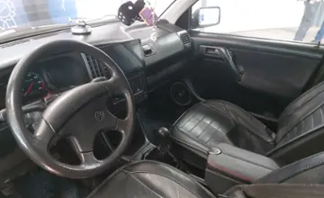Volkswagen Golf 1993 года за 1 200 000 тг. в Астана фото 5