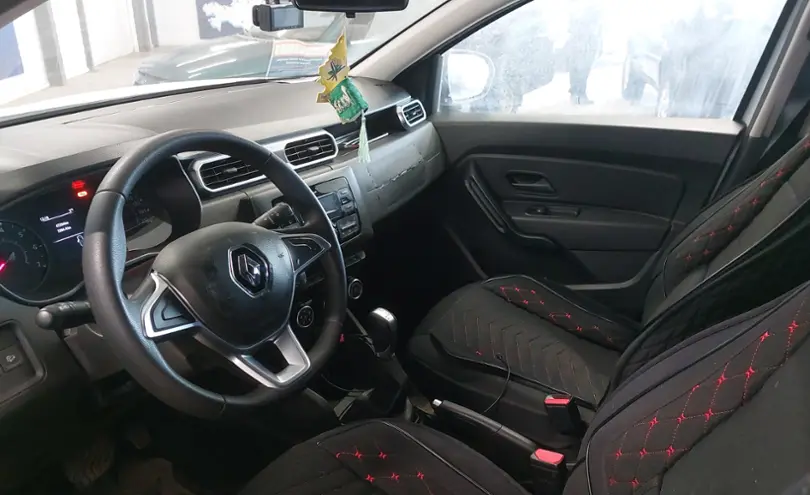 Renault Duster 2021 года за 9 000 000 тг. в Астана фото 5