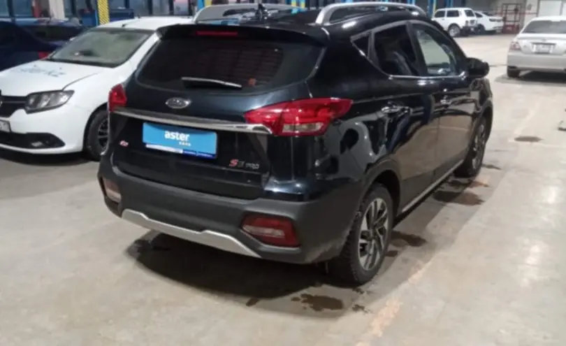 JAC S3 Pro 2023 года за 7 000 000 тг. в Караганда фото 5
