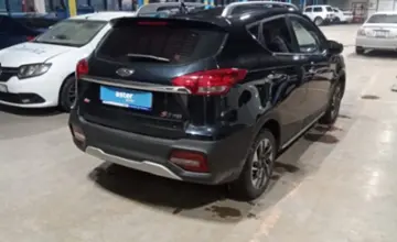 JAC S3 Pro 2023 года за 7 000 000 тг. в Караганда