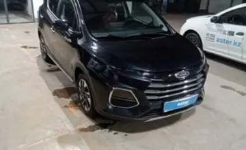 JAC S3 Pro 2023 года за 7 000 000 тг. в Караганда фото 3