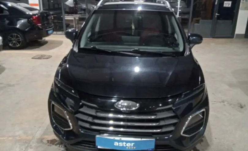 JAC S3 Pro 2023 года за 7 000 000 тг. в Караганда фото 2