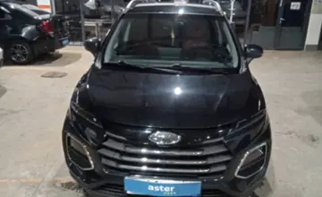 JAC S3 Pro 2023 года за 7 000 000 тг. в Караганда фото 2