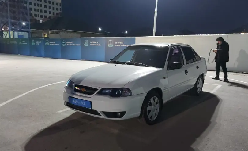 Daewoo Nexia 2011 года за 2 000 000 тг. в Шымкент