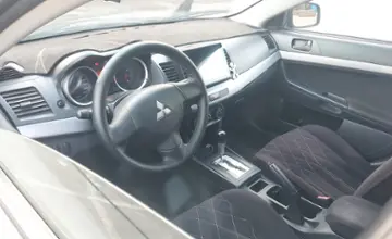 Mitsubishi Lancer 2007 года за 4 200 000 тг. в Алматы фото 5