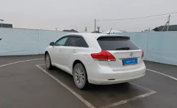 Toyota Venza 2011 года за 9 500 000 тг. в Шымкент фото 4