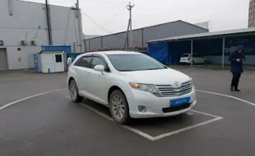 Toyota Venza 2011 года за 9 500 000 тг. в Шымкент фото 2
