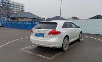 Toyota Venza 2011 года за 9 500 000 тг. в Шымкент фото 3
