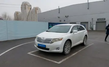 Toyota Venza 2011 года за 9 500 000 тг. в Шымкент фото 1