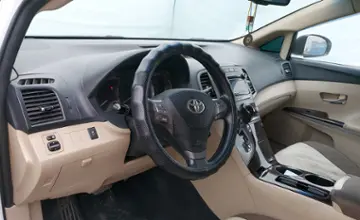 Toyota Venza 2011 года за 9 500 000 тг. в Шымкент фото 5