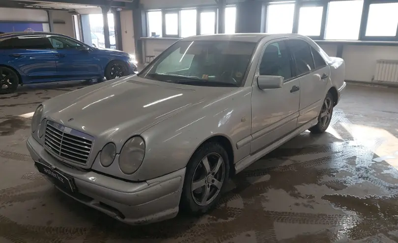 Mercedes-Benz E-Класс 1996 года за 1 900 000 тг. в Астана