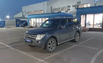 Mitsubishi Pajero 2007 года за 9 000 000 тг. в Алматы фото 1