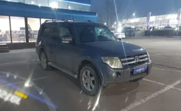 Mitsubishi Pajero 2007 года за 9 000 000 тг. в Алматы фото 2