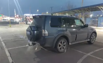 Mitsubishi Pajero 2007 года за 9 000 000 тг. в Алматы фото 3