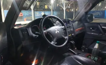 Mitsubishi Pajero 2007 года за 9 000 000 тг. в Алматы фото 5