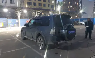 Mitsubishi Pajero 2007 года за 9 000 000 тг. в Алматы фото 4