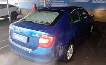 Skoda Rapid 2015 года за 5 000 000 тг. в Алматы