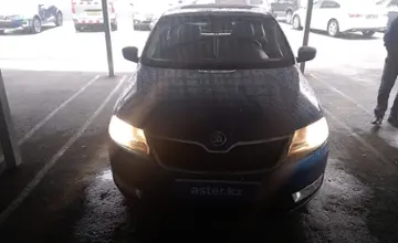 Skoda Rapid 2015 года за 5 000 000 тг. в Алматы фото 2
