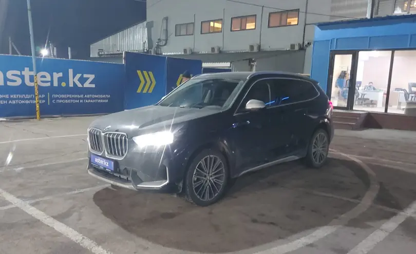 BMW X1 2024 года за 21 200 000 тг. в Алматы