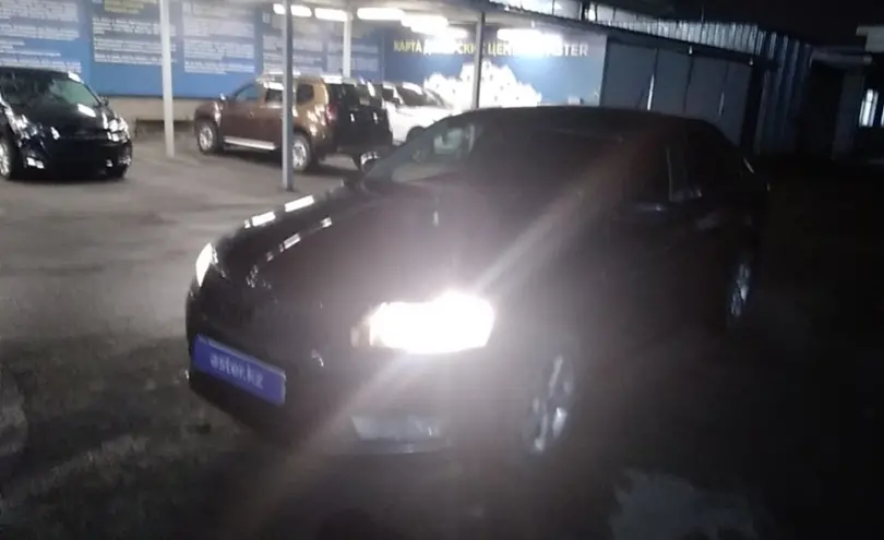 Skoda Rapid 2014 года за 4 500 000 тг. в Алматы