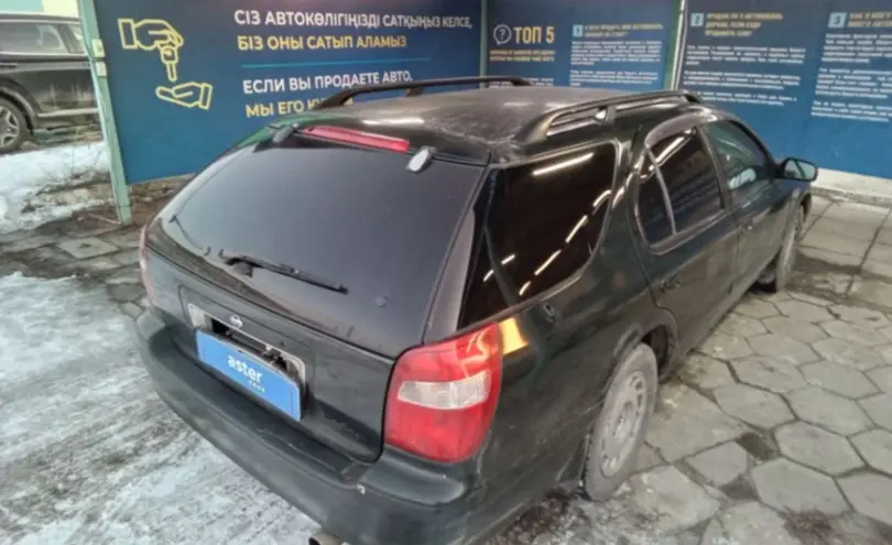 Nissan Cefiro 1997 года за 1 500 000 тг. в Талдыкорган фото 5