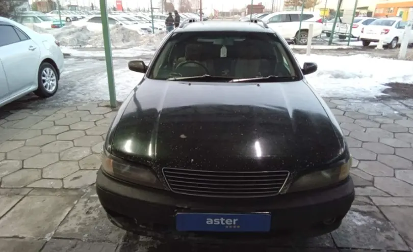 Nissan Cefiro 1997 года за 1 500 000 тг. в Талдыкорган фото 2